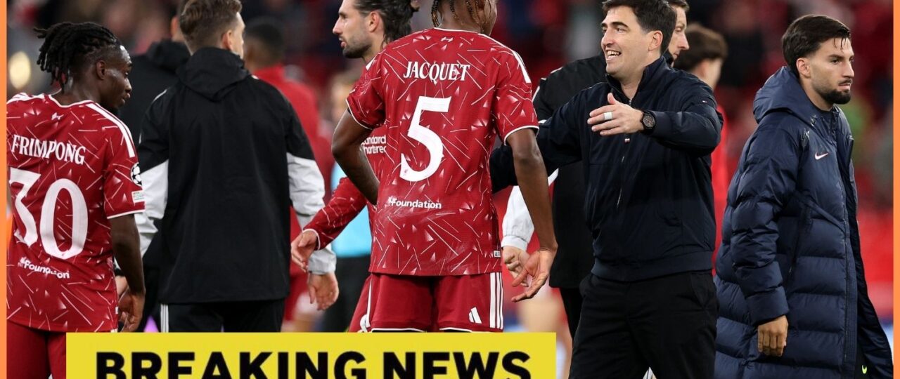 Liverpool handed renewed hope of signing £80m star after injury comeback