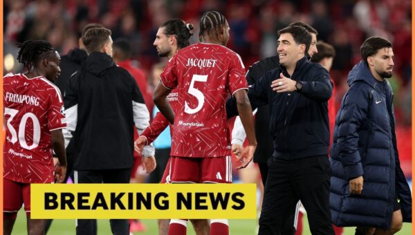 Liverpool handed renewed hope of signing £80m star after injury comeback