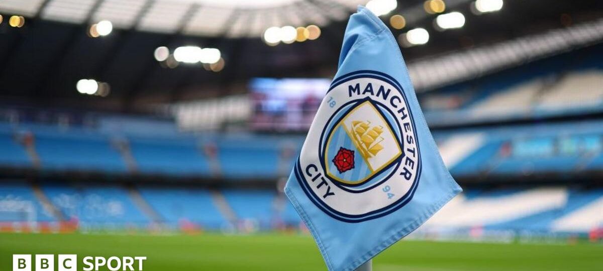 Man City to argue sponsorship deals came from Abu Dhabi government