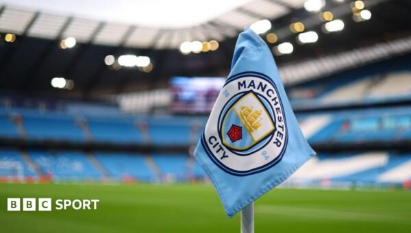 Man City to argue sponsorship deals came from Abu Dhabi government