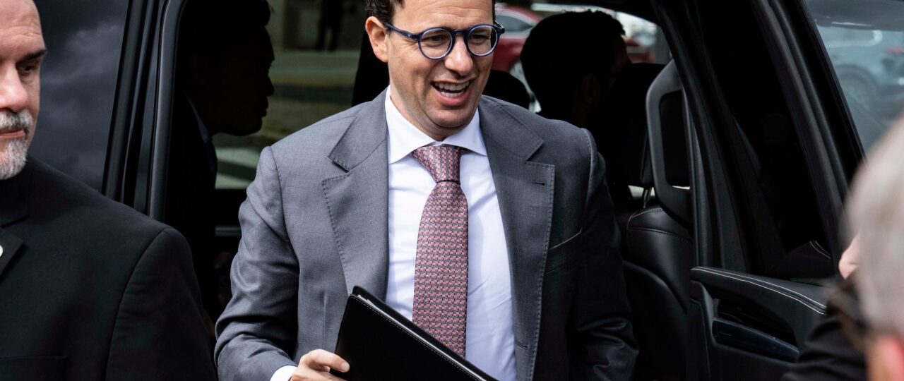 Anthropic's IPO filing is no ordinary Wall Street document