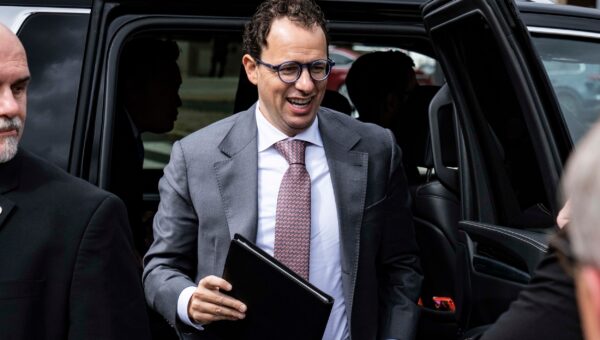 Anthropic’s IPO filing is no ordinary Wall Street document