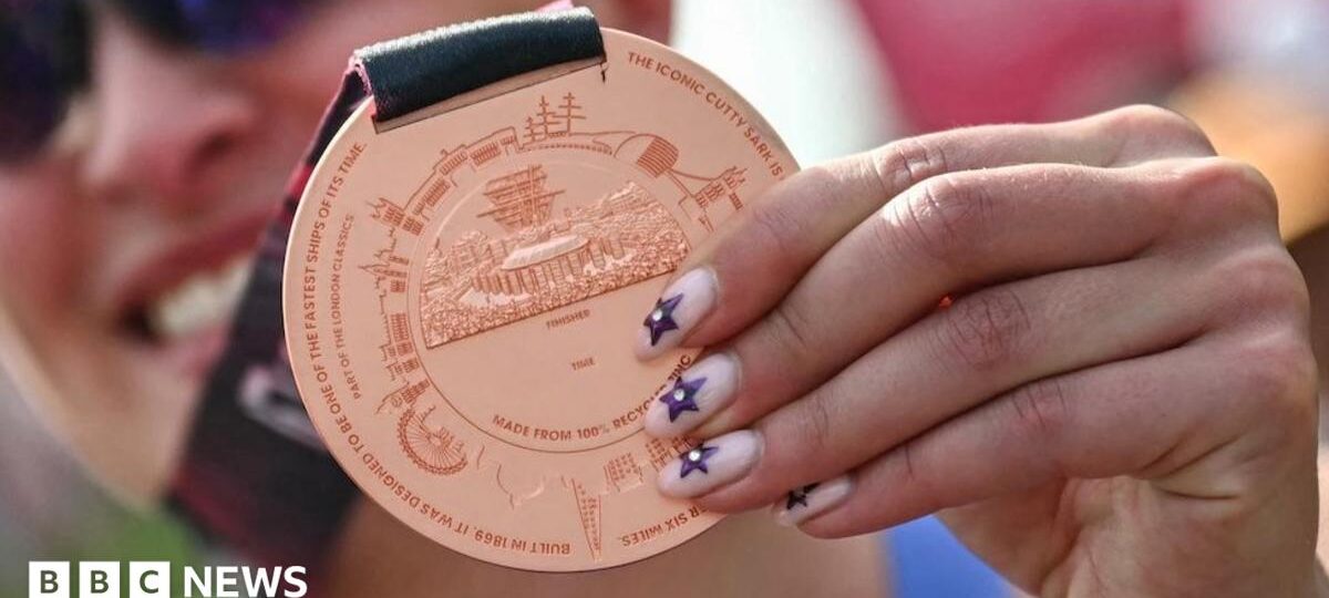 Weekly quiz: How did two champions fight over marathon dates for next year's London races?