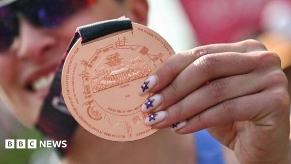 Weekly quiz: How did two champions fight over marathon dates for next year’s London races?
