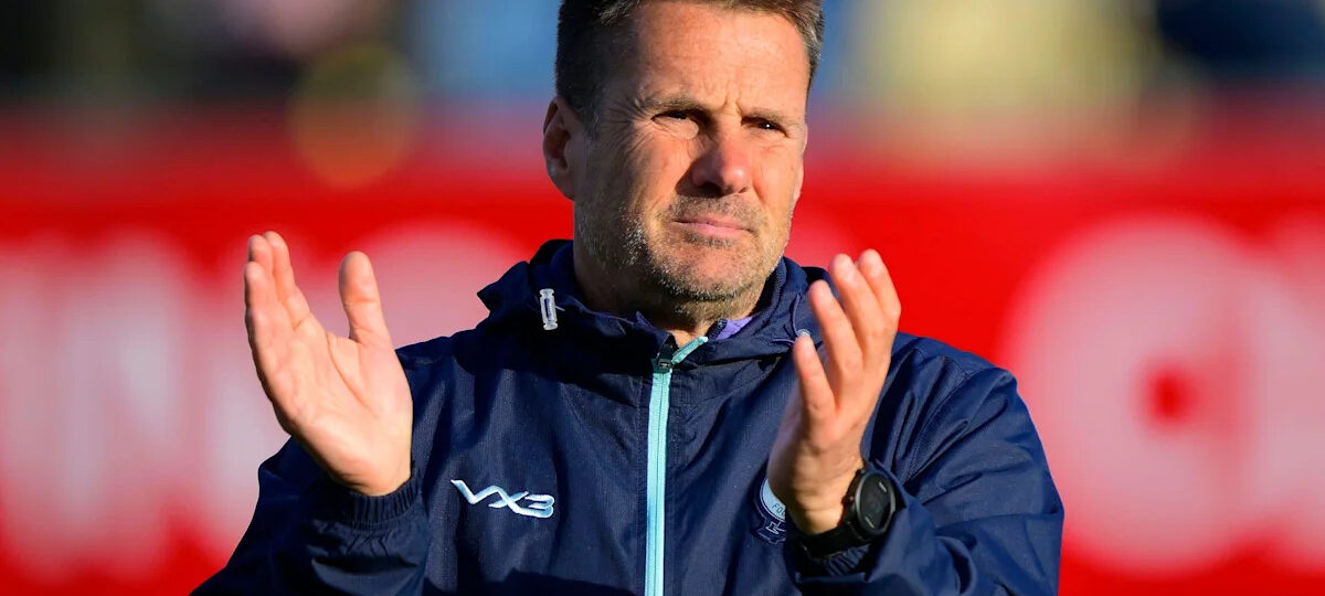 Torquay must move on after missing out on Leicester tie