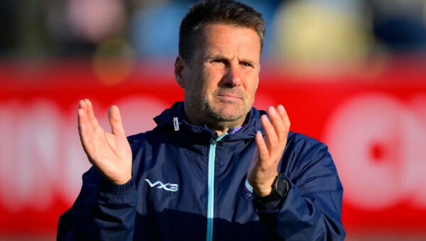 Torquay must move on after missing out on Leicester tie