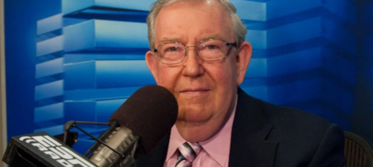 Tributes pour in for ESPN Radio legend Dan ‘The Duke’ Davis