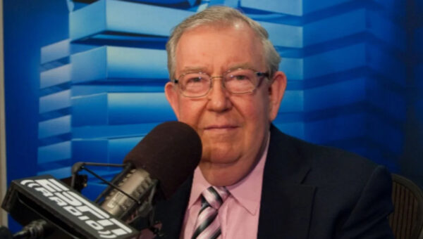 Tributes pour in for ESPN Radio legend Dan ‘The Duke’ Davis