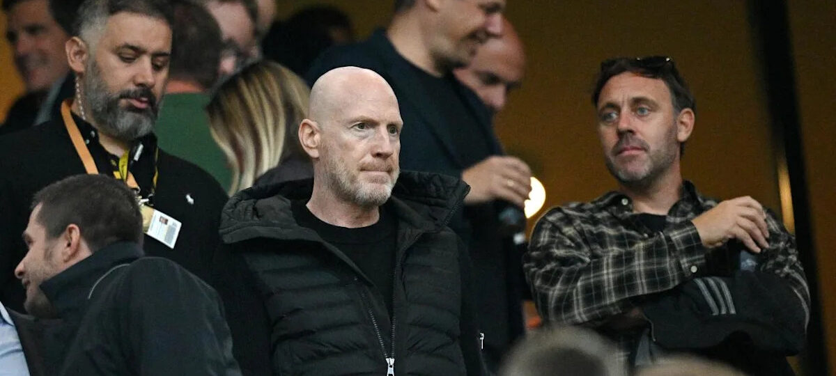 Matthias Sammer sends heartfelt message to Harry Kane after Ballon d’Or win