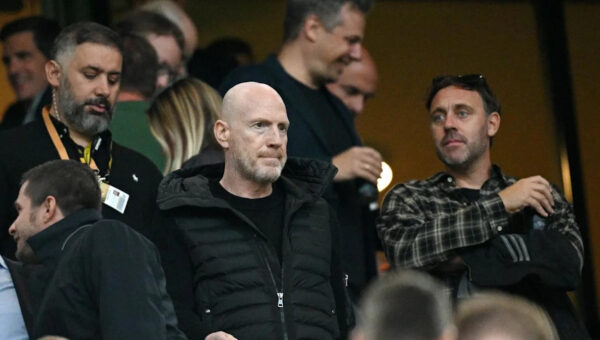 Matthias Sammer sends heartfelt message to Harry Kane after Ballon d’Or win
