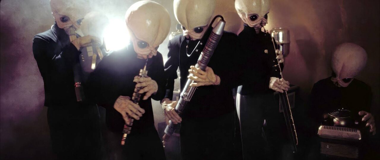 The 10 Best Star Wars Songs of All Time, Ranked