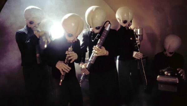 The 10 Best Star Wars Songs of All Time, Ranked