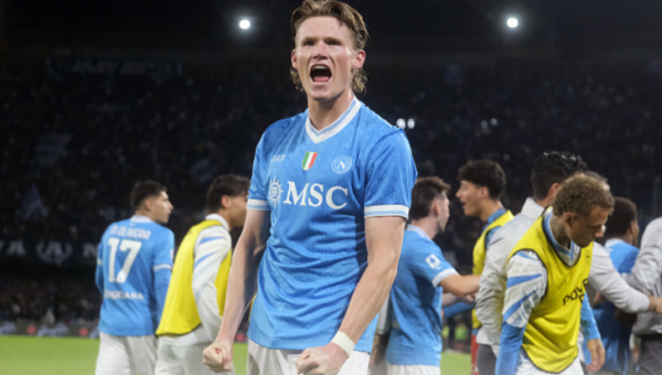 Prediction: Villarreal vs Napoli
