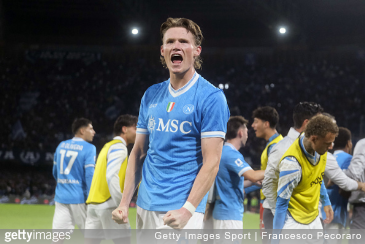 Prediction: Villarreal vs Napoli