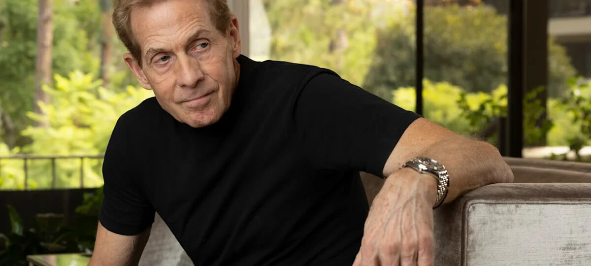 ‘Great and bad’ – Skip Bayless names the team with ‘the most exciting’ offense to watch in the NFL