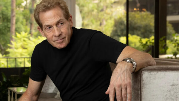‘Great and bad’ – Skip Bayless names the team with ‘the most exciting’ offense to watch in the NFL