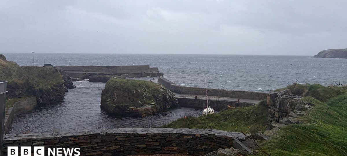 'Dark day for Lewis' as one fisherman dead and two missing