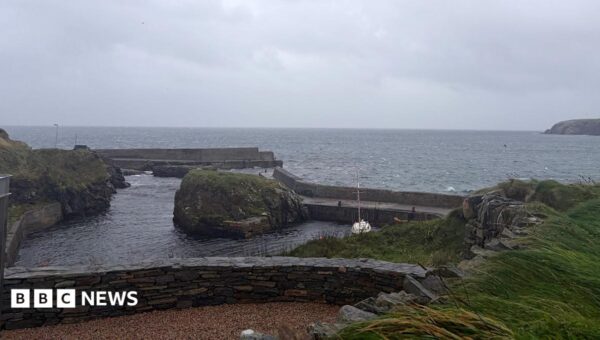 ‘Dark day for Lewis’ as one fisherman dead and two missing