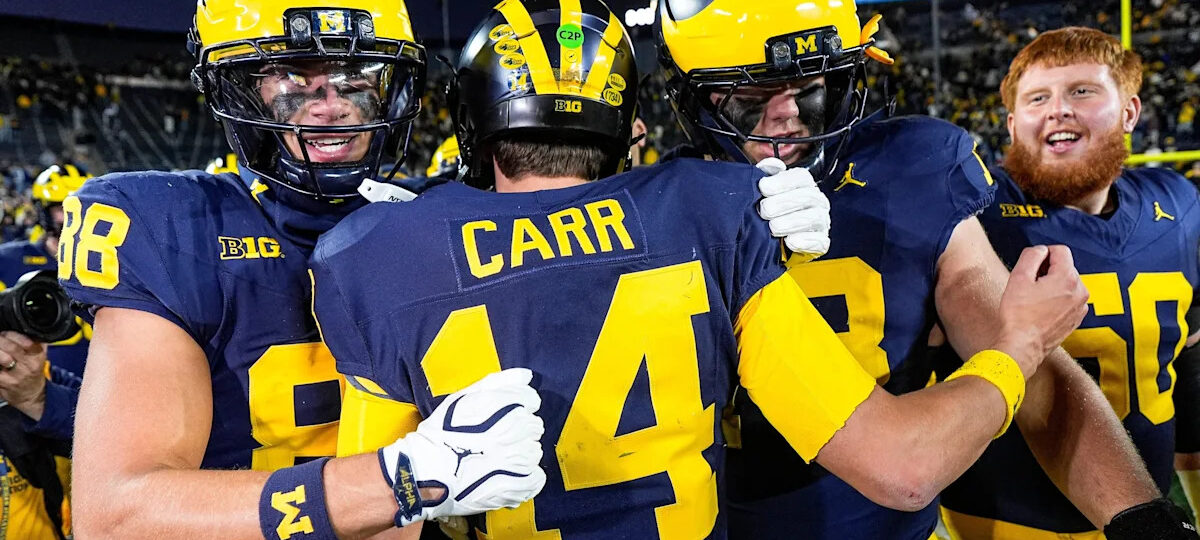 5 key takeaways from Big Ten football after explosive Week 7