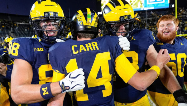 5 key takeaways from Big Ten football after explosive Week 7