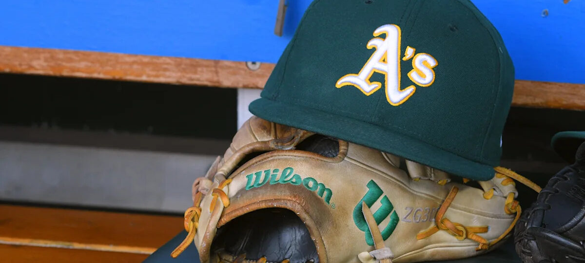 Athletics Hire Taylor Smith As Next President of Baseball Operations