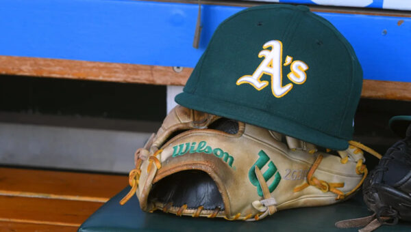 Athletics Hire Taylor Smith As Next President of Baseball Operations