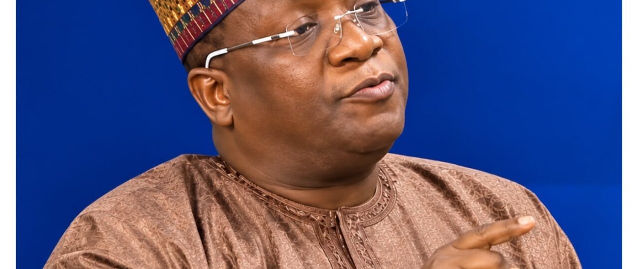 2027: Opposition parties must unite to protect votes — Modibbo