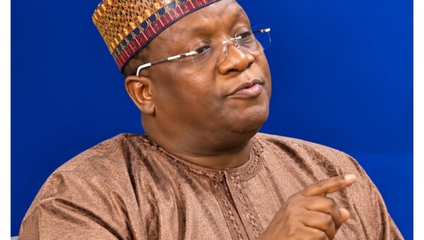 2027: Opposition parties must unite to protect votes — Modibbo