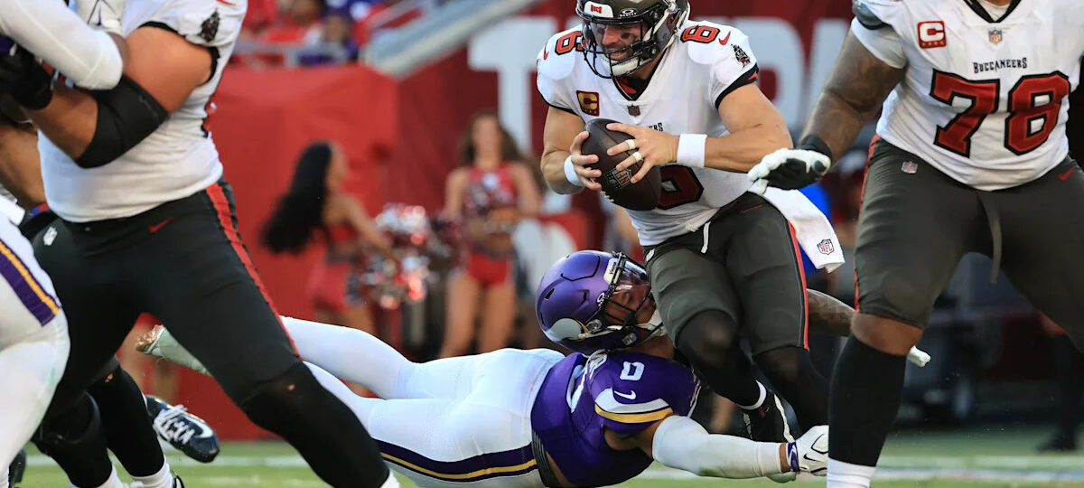 Buccaneers partner with Easterseals for autism support