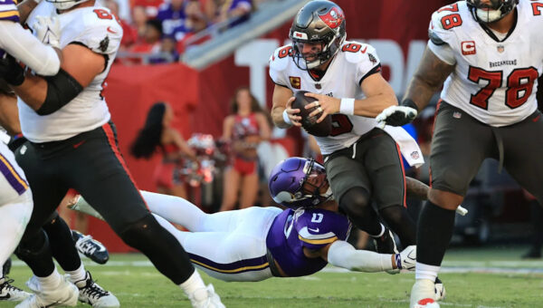 Buccaneers partner with Easterseals for autism support