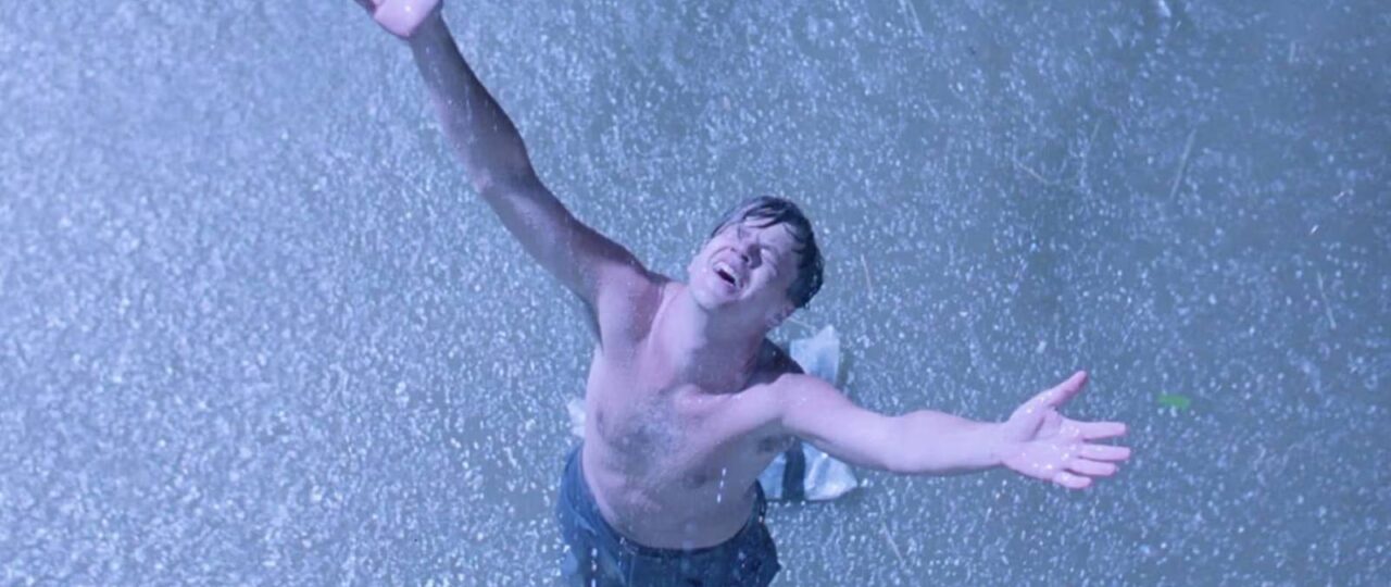 The 10 Most Uplifting Movies of All Time, Ranked