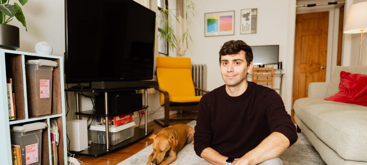 My Alexa is guessing things about me — and it’s getting weird