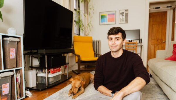 My Alexa is guessing things about me — and it’s getting weird