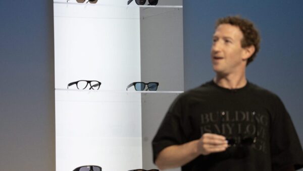The Netherlands considers banning Meta AI glasses as some retailers pull them from shelves