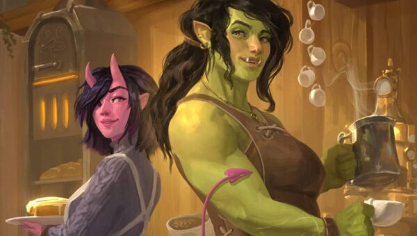 Bestselling Fantasy Author Announces 2027 Dungeon Crawler Carl Style LitRPG Release