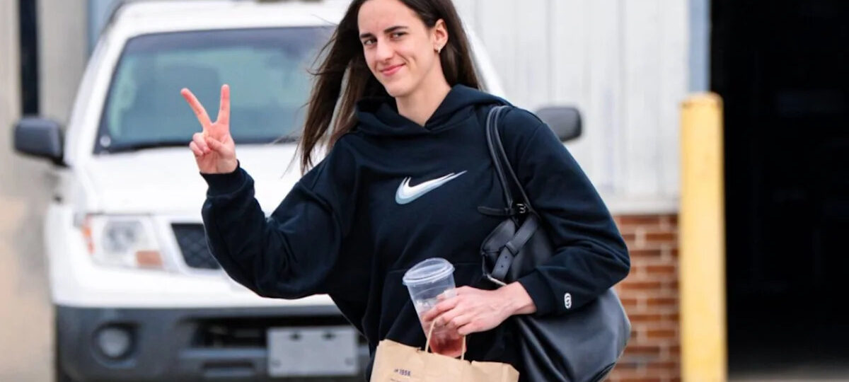 “This Shoe Is Singlehandedly Going to Save Nike”: Fans React as Caitlin Clark’s Nike CC1 Sells Out Minutes After Release