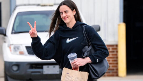 “This Shoe Is Singlehandedly Going to Save Nike”: Fans React as Caitlin Clark’s Nike CC1 Sells Out Minutes After Release