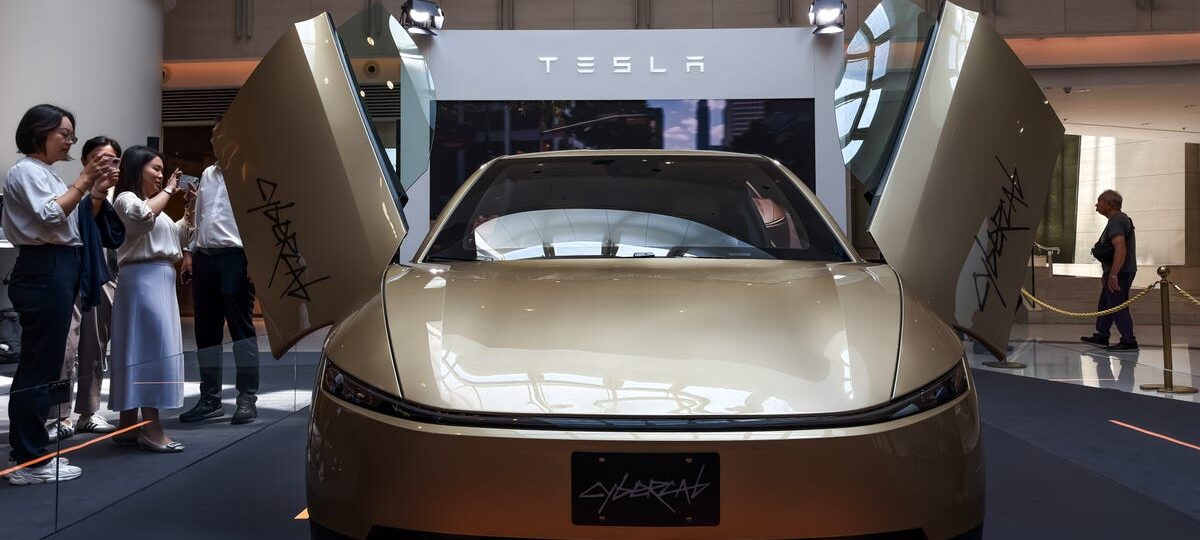 Tesla sales smash Wall Street's expectations