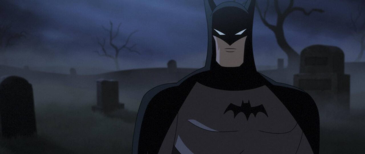 Every Version Of Batman In DC TV Shows, Ranked