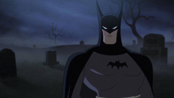 Every Version Of Batman In DC TV Shows, Ranked