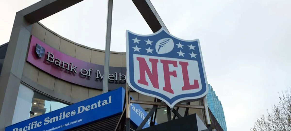 Every NFL Week 5 Announcer Crew Revealed Ahead of Packed Slate