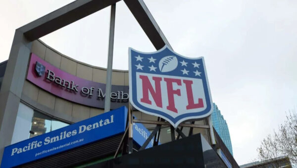 Every NFL Week 5 Announcer Crew Revealed Ahead of Packed Slate