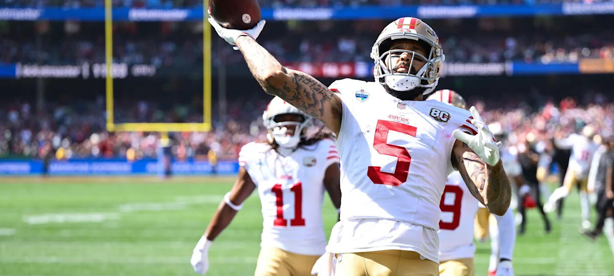 Should the Rams have made a bigger push for Mike Evans in 2026 offseason?