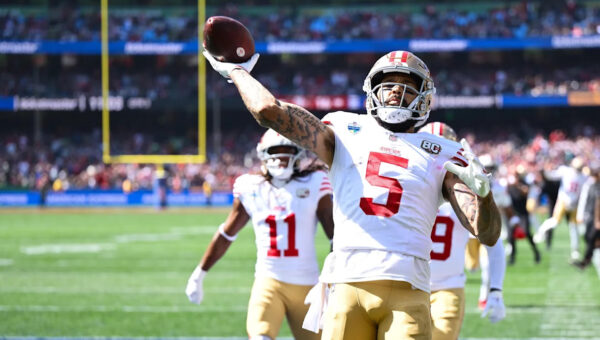 Should the Rams have made a bigger push for Mike Evans in 2026 offseason?