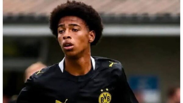 Transfer: Barcelona battle Arsenal, Chelsea for Italian-Nigerian midfielder Ejodamen