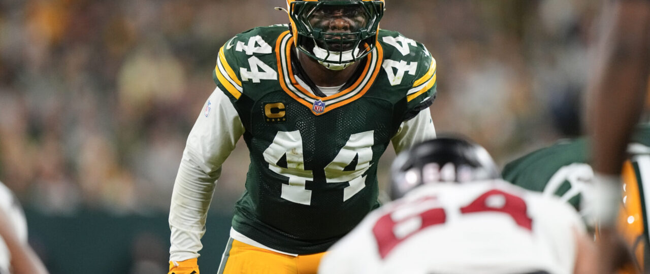 Packers’ LB Zaire Franklin to miss time after suffering leg injury