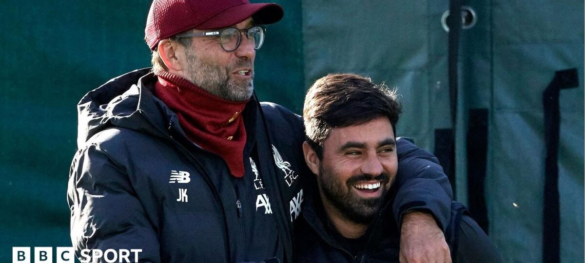 Matos on tactics, Klopp's influence, and taking Swans to top of the league
