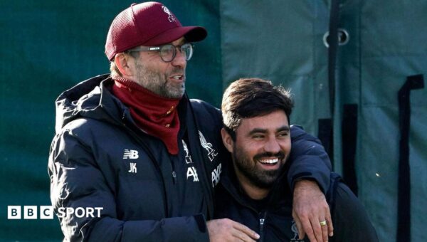 Matos on tactics, Klopp’s influence, and taking Swans to top of the league