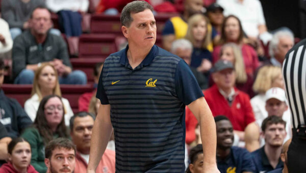 As Cal coach Madsen begins fourth season, Golden Bears are rebuilding roster yet again
