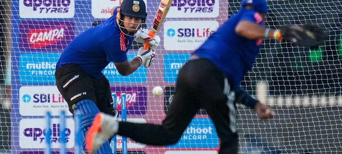 'No surprise': New Zealand ready for 'unreal talent' Vaibhav Sooryavanshi ahead of T20I series